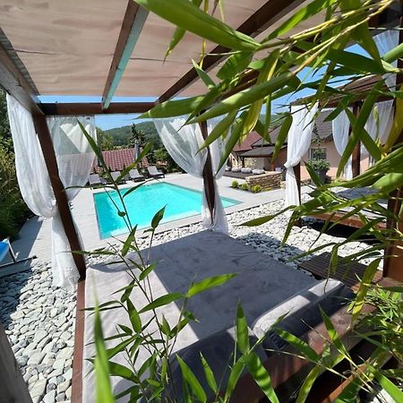 Appartamento Gardenlux Vrdnik Esterno foto