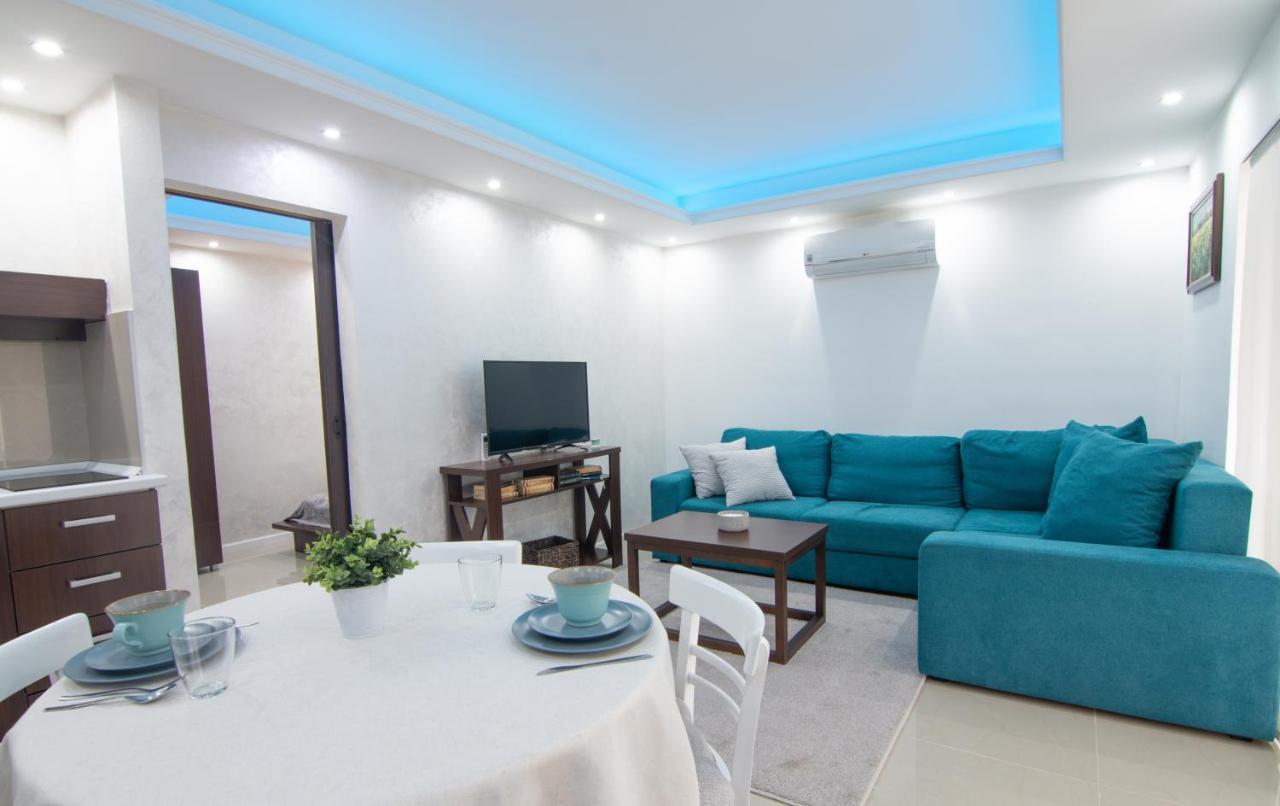 Appartamento Gardenlux Vrdnik Esterno foto