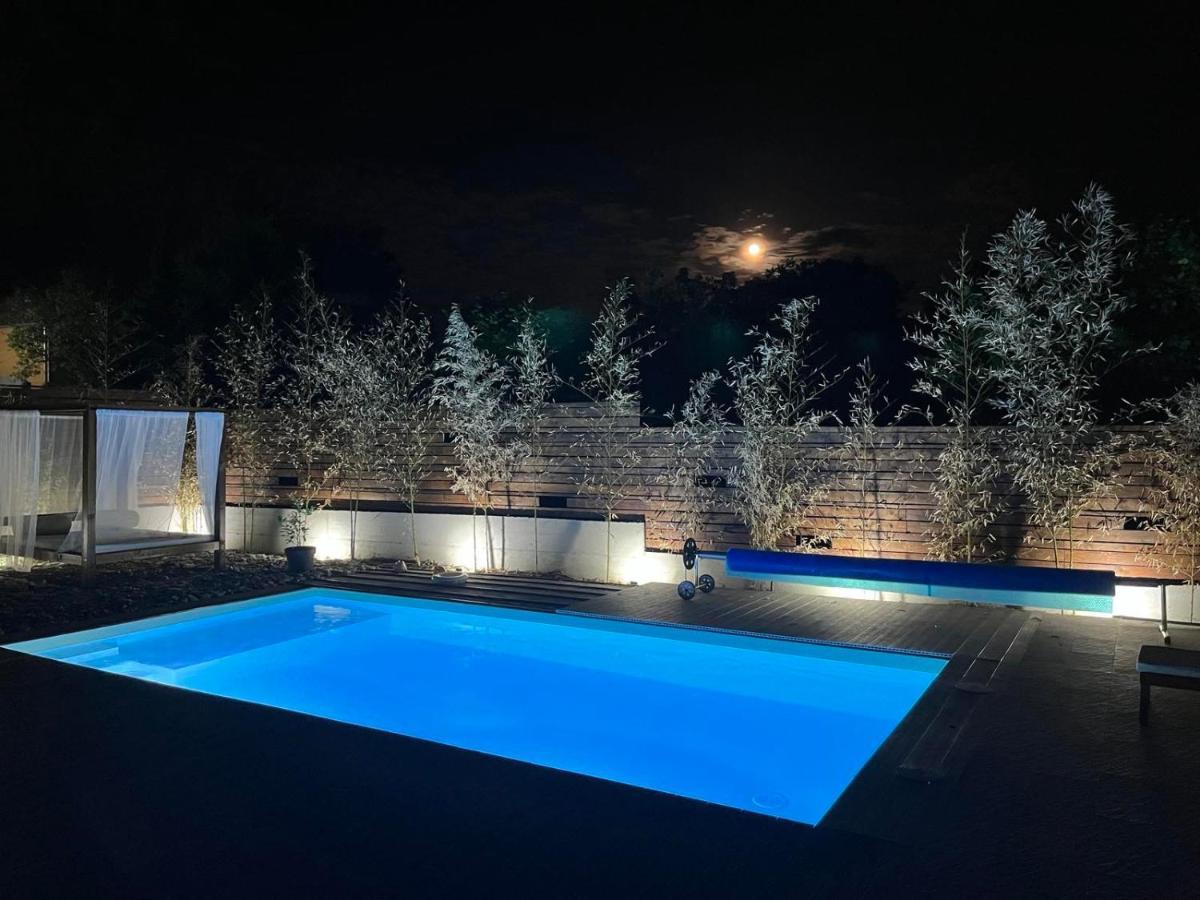 Appartamento Gardenlux Vrdnik Esterno foto