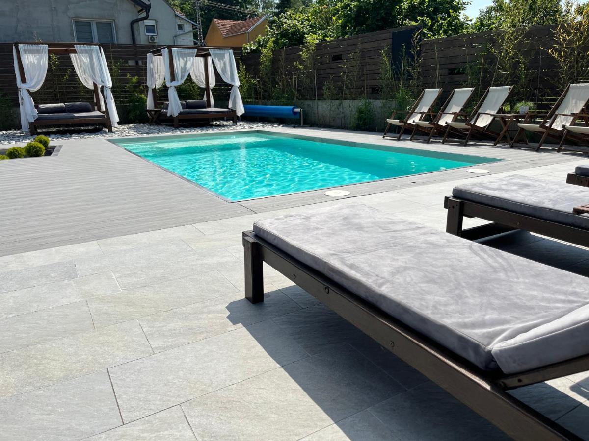 Appartamento Gardenlux Vrdnik Esterno foto