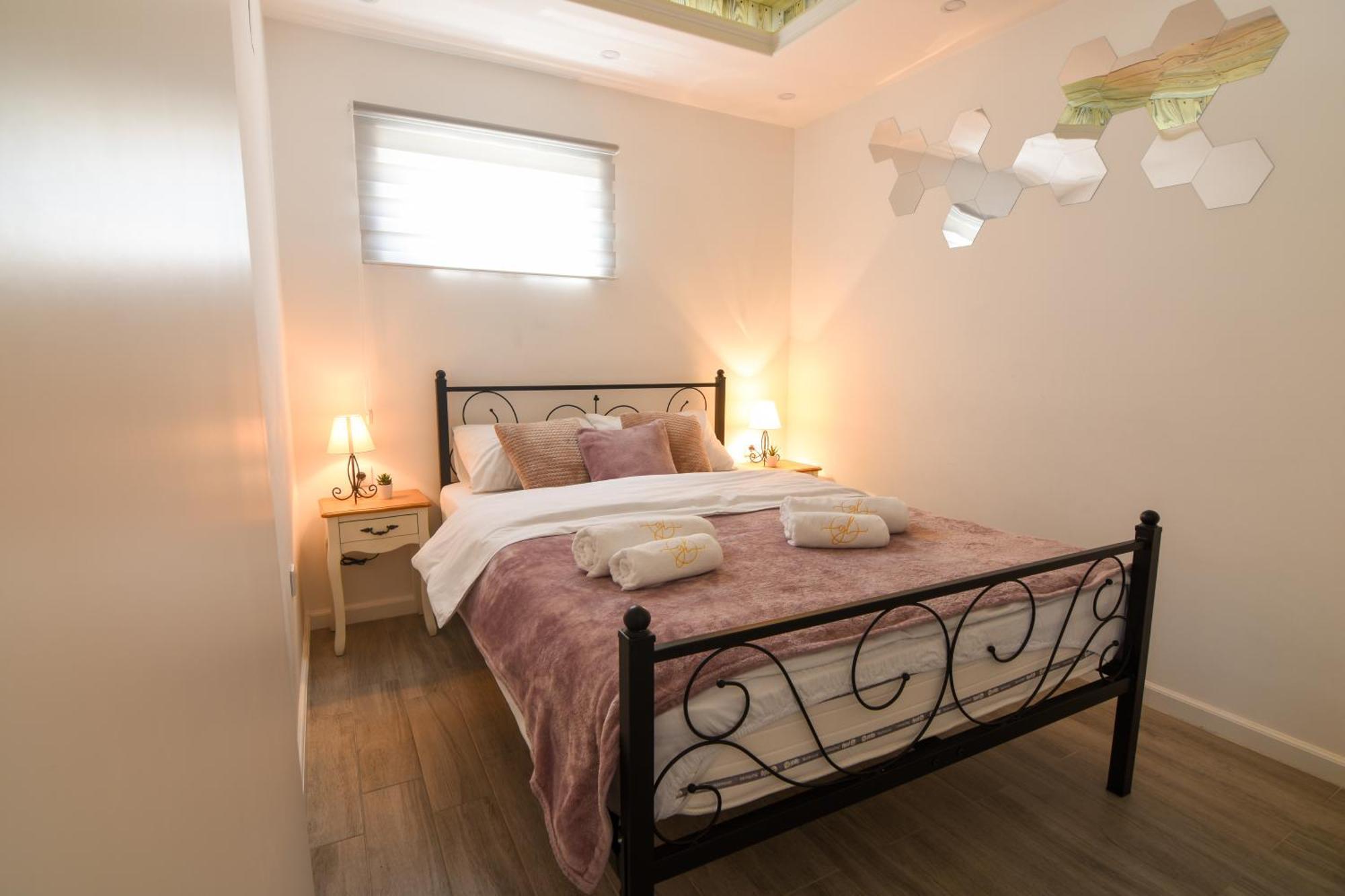 Appartamento Gardenlux Vrdnik Esterno foto