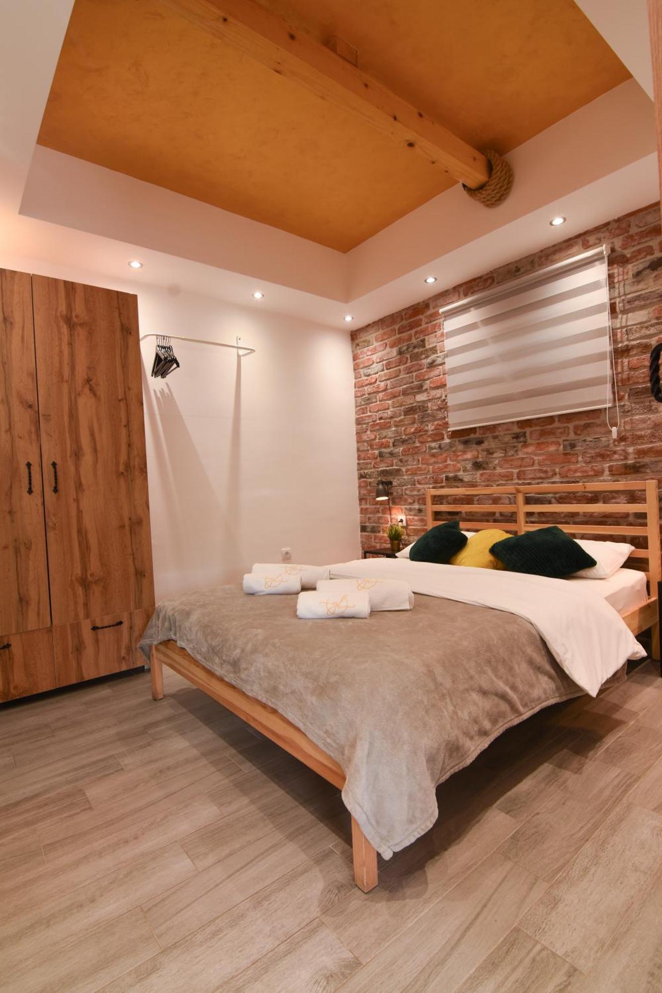 Appartamento Gardenlux Vrdnik Esterno foto