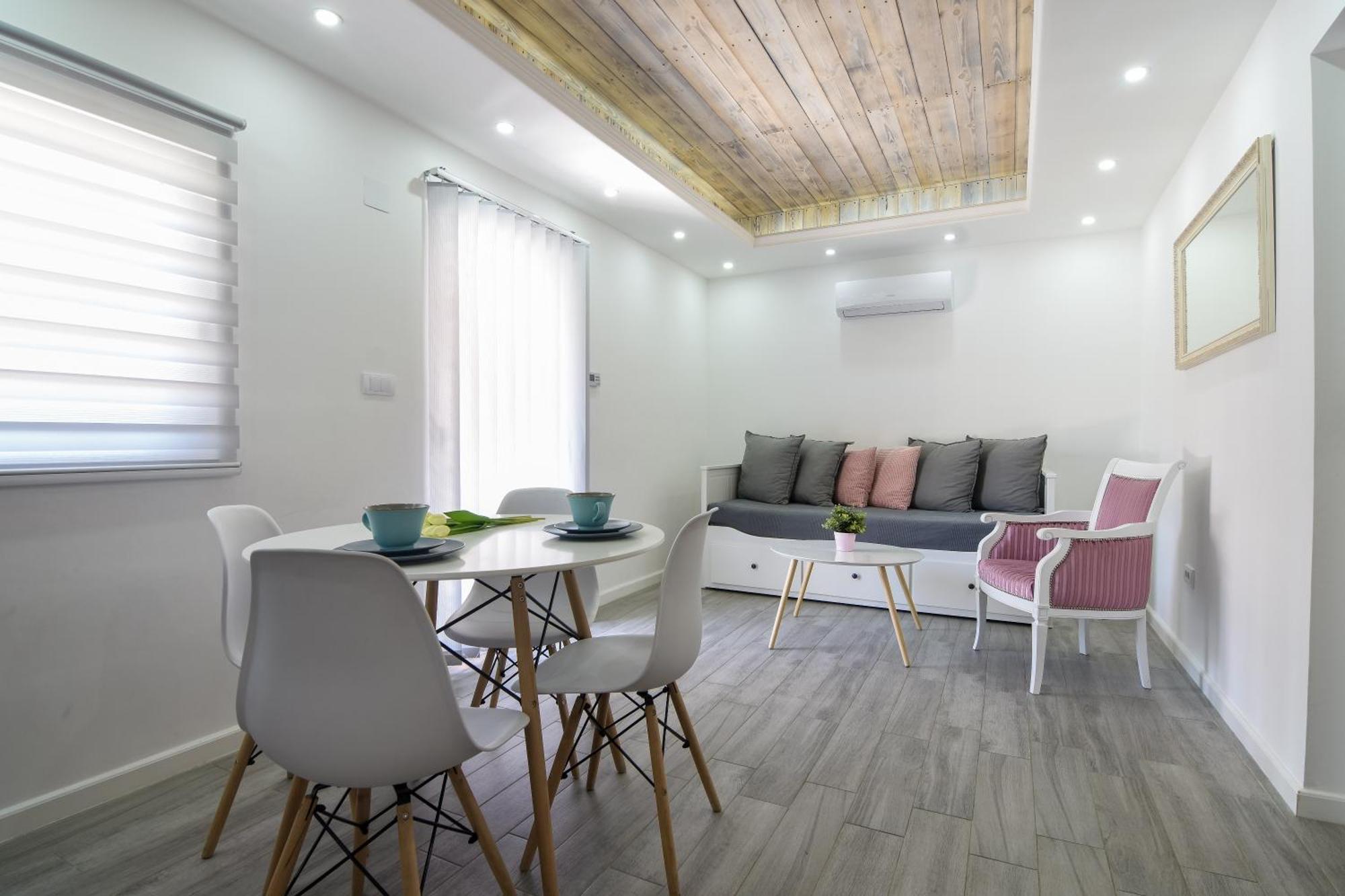 Appartamento Gardenlux Vrdnik Esterno foto