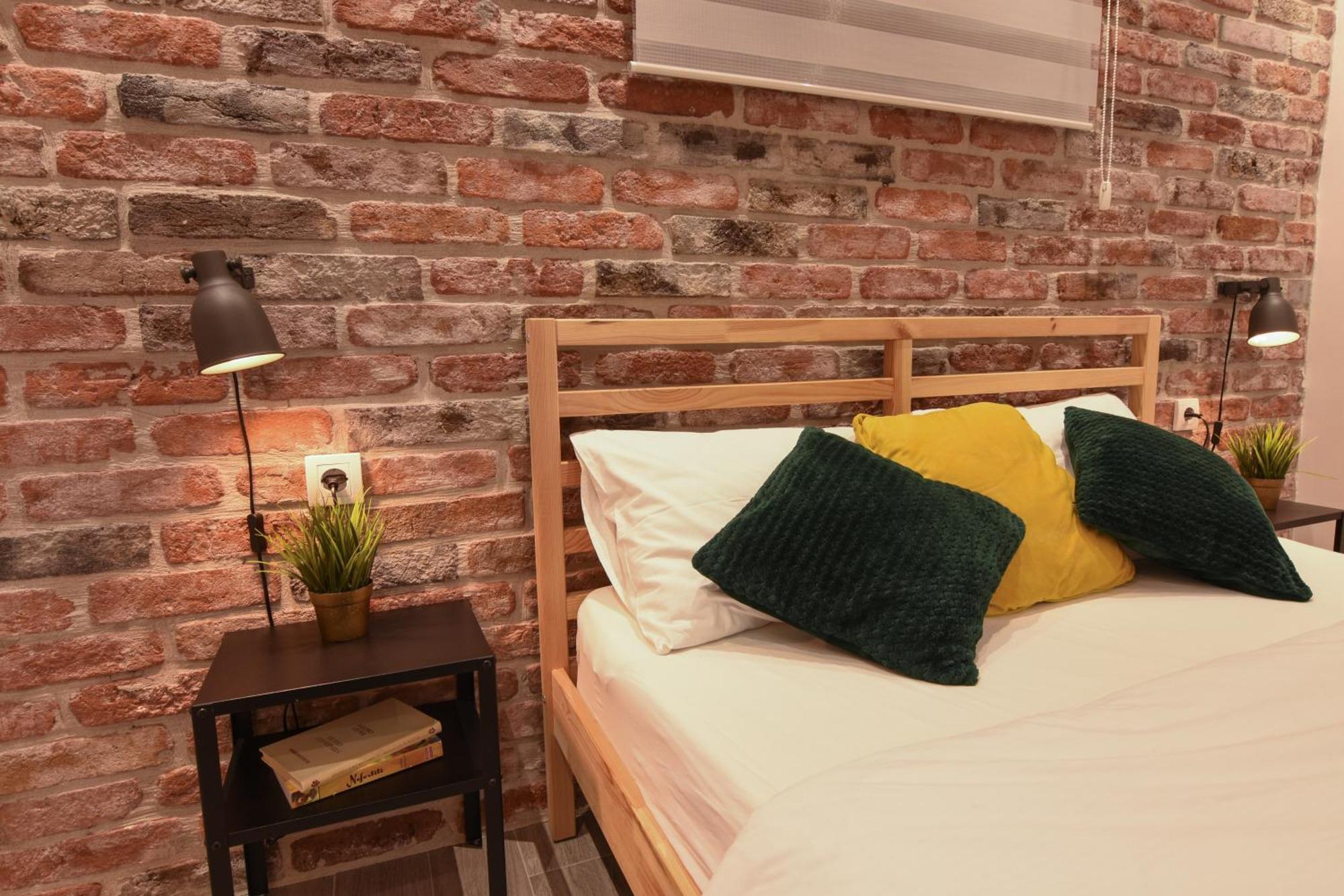 Appartamento Gardenlux Vrdnik Esterno foto