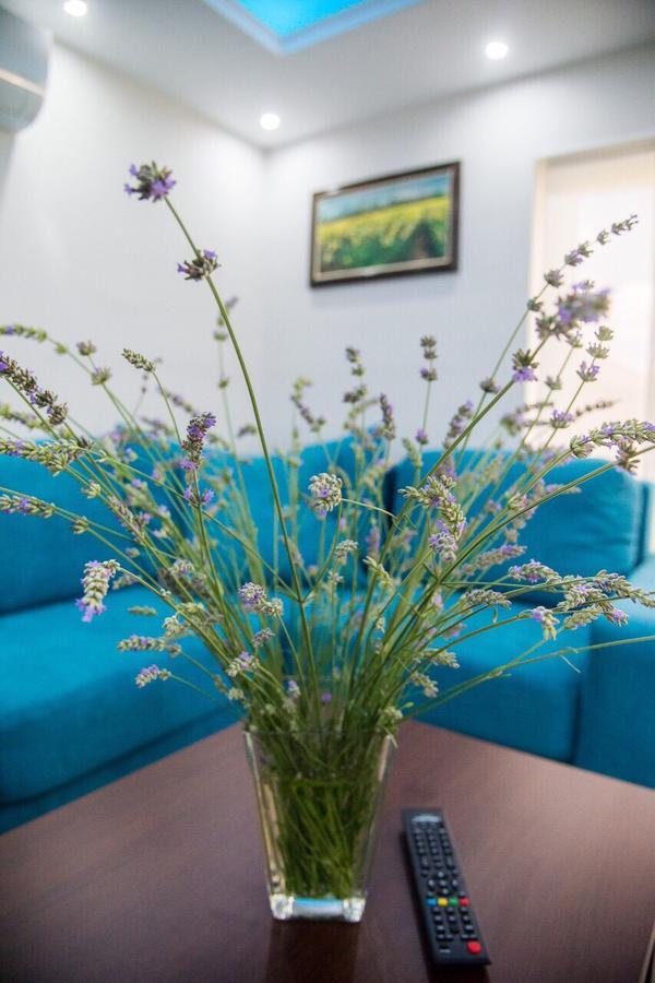 Appartamento Gardenlux Vrdnik Esterno foto