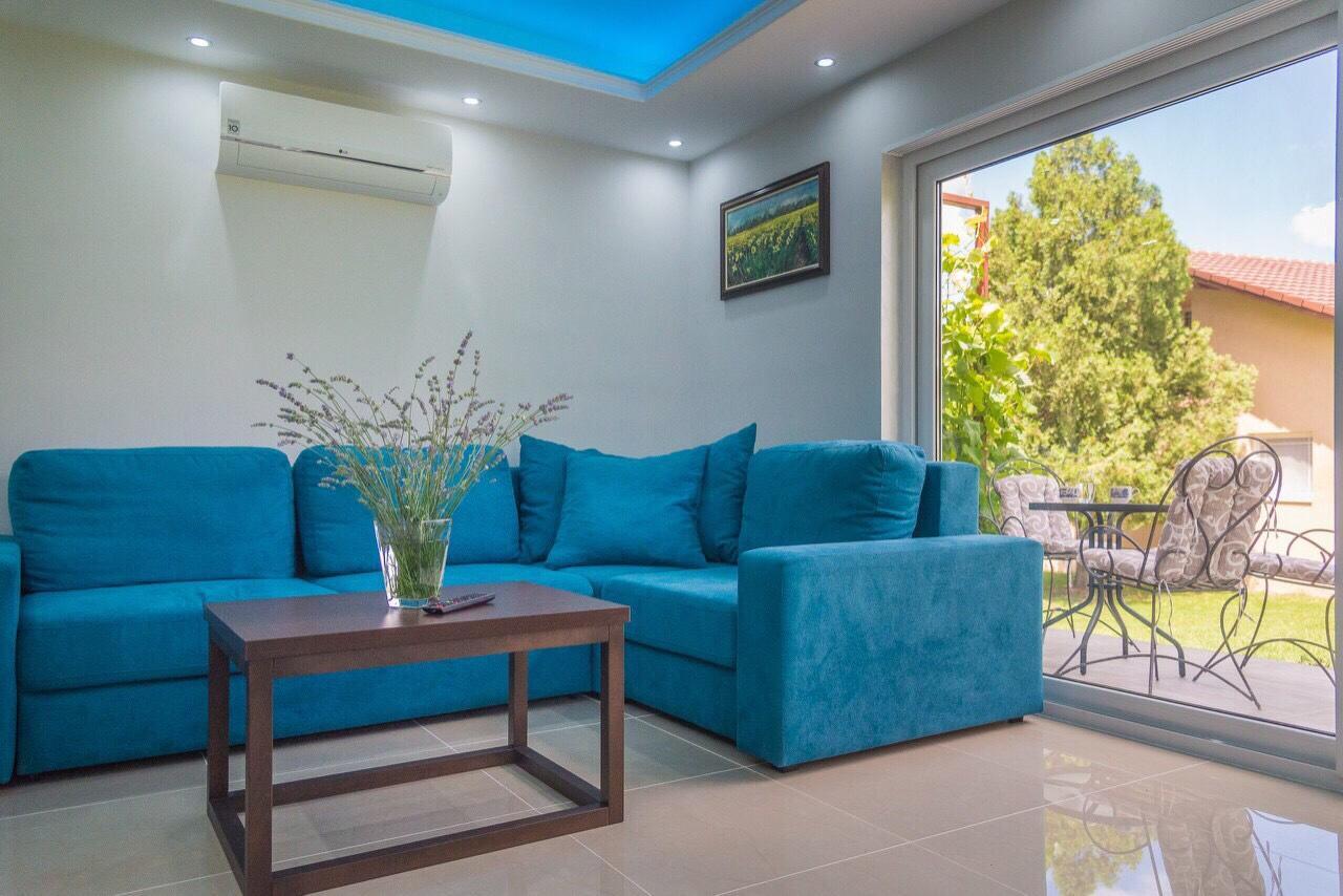 Appartamento Gardenlux Vrdnik Esterno foto